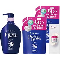 専科　パーフェクトバブル　フォーボディ　500ml 14個セットボディソープ 71+U226RvEL._AC_UL210_SR210,